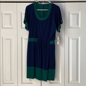 Laundry By Shelli Segal Dress